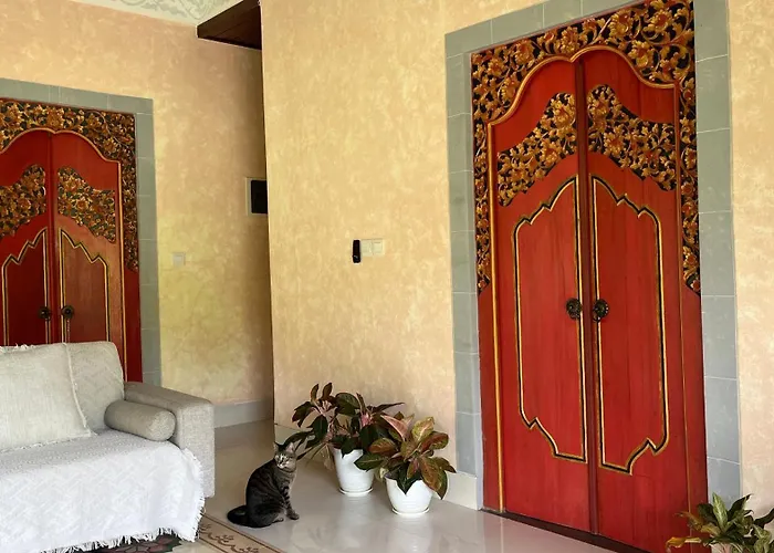 Homestay House Of Dakini
