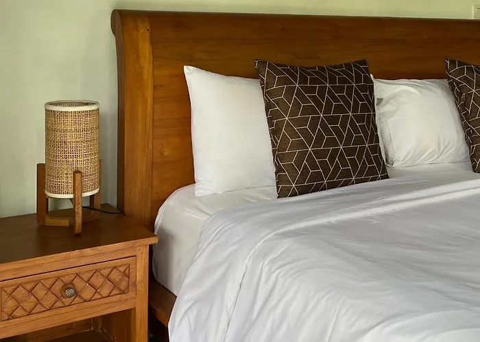 Homestay House Of Dakini Ubud (Bali)