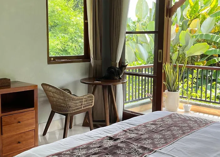 Homestay House Of Dakini