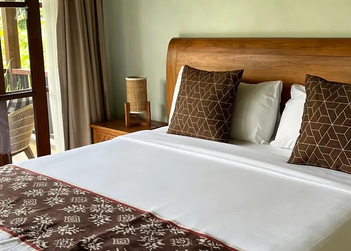 Homestay House Of Dakini *