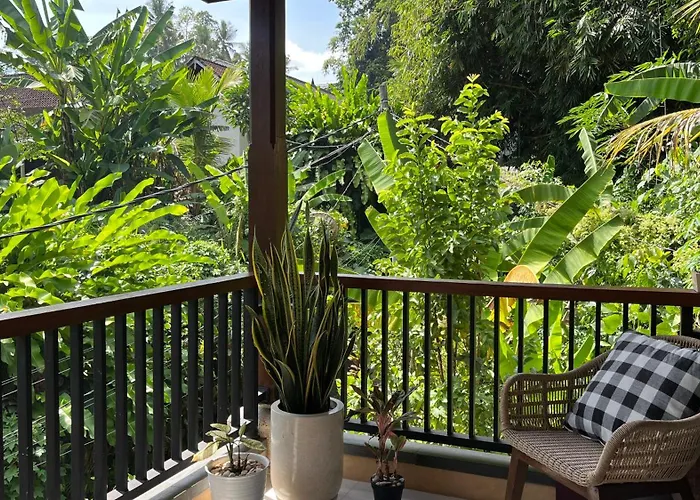 House Of Dakini Homestay