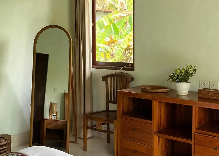 House Of Dakini Homestay