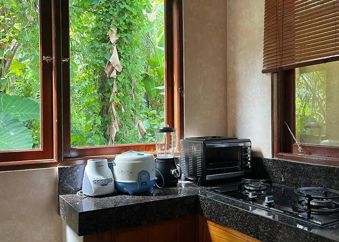 House Of Dakini Homestay *
