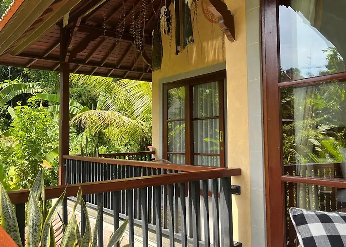 Homestay House Of Dakini