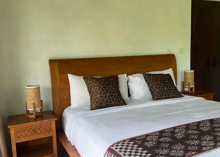 Homestay House Of Dakini *