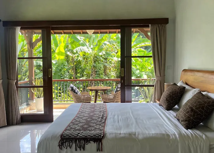 Homestay House Of Dakini *