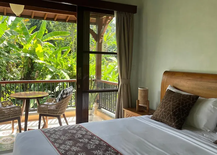 House Of Dakini Ubud (Bali)