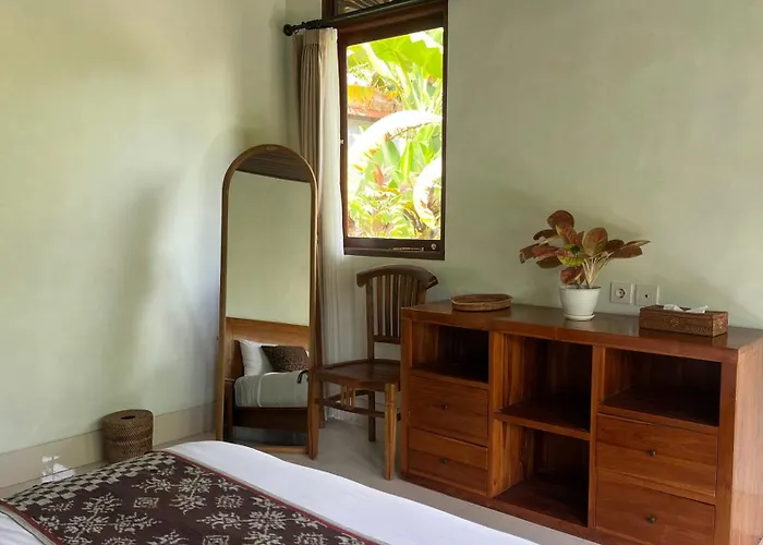 House Of Dakini Homestay