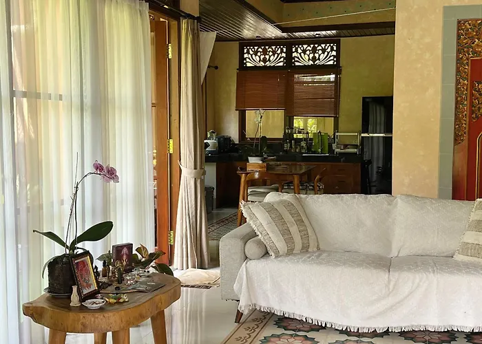 House Of Dakini Homestay