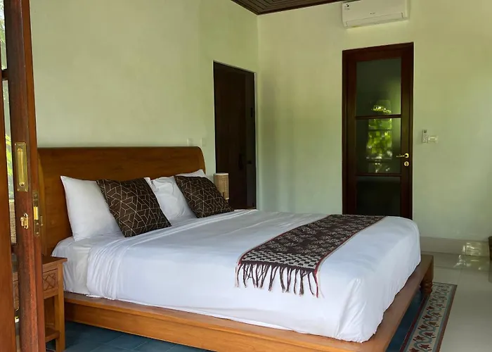 House Of Dakini Homestay Ubud (Bali)