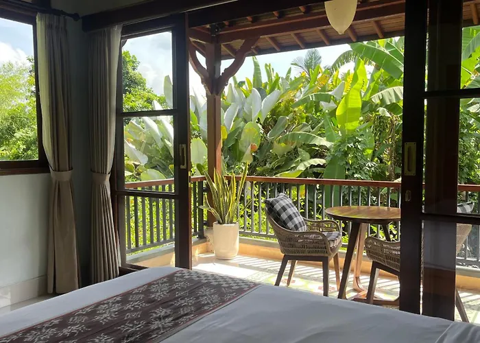 Homestay House Of Dakini *