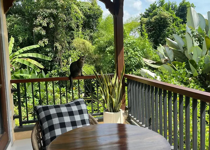 House Of Dakini Homestay