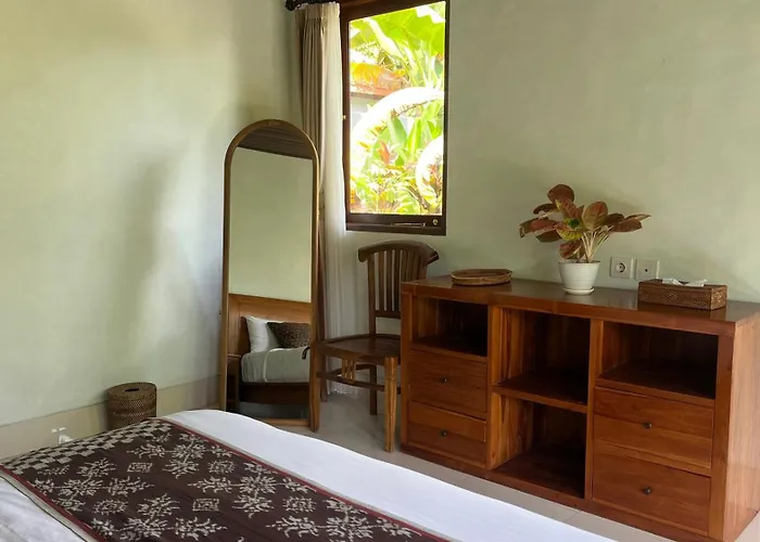 Homestay House Of Dakini *