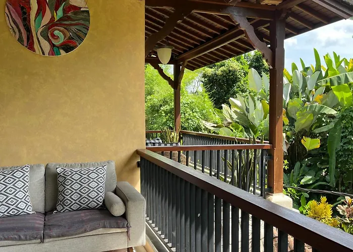 House Of Dakini Homestay